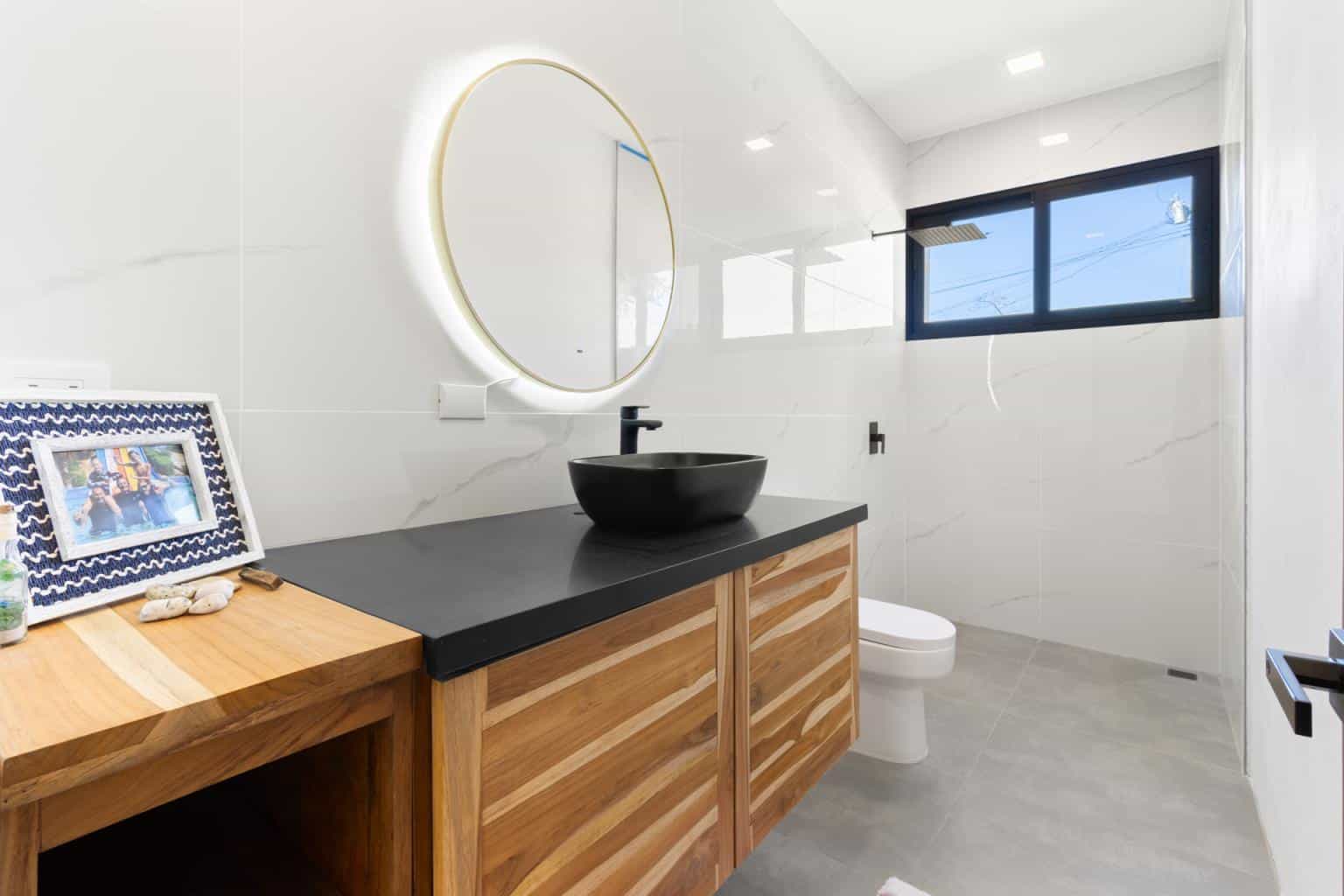 Los Jobos Garden #1 | Brand New Home Located Just Minutes from Downtown Tamarindo: Fresh Beginnings in Tamarindo