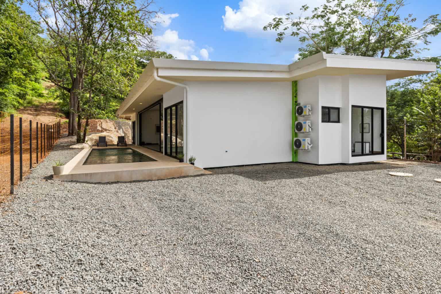 Los Jobos Garden #1 | Brand New Home Located Just Minutes from Downtown Tamarindo: Fresh Beginnings in Tamarindo