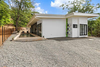 Los Jobos Garden #1 | Brand New Home Located Just Minutes from Downtown Tamarindo: Fresh Beginnings in Tamarindo thumbnail