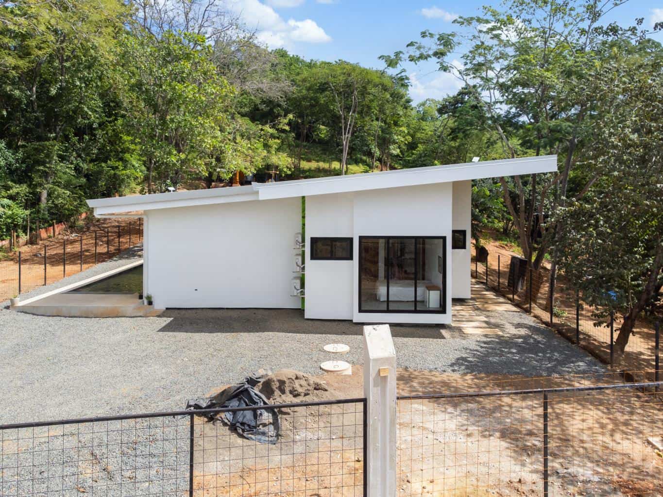 Los Jobos Garden #1 | Brand New Home Located Just Minutes from Downtown Tamarindo: Fresh Beginnings in Tamarindo