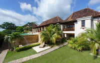 Luxury Balinese Estate in Concha Verde: Balinese Elegance in Tamarindo thumbnail