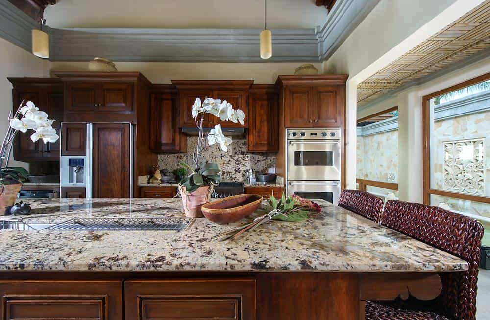 Luxury Balinese Estate in Concha Verde: Balinese Elegance in Tamarindo