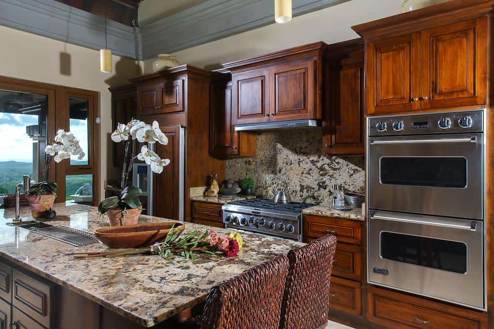 Luxury Balinese Estate in Concha Verde: Balinese Elegance in Tamarindo