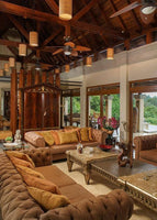 Luxury Balinese Estate in Concha Verde: Balinese Elegance in Tamarindo thumbnail