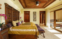 Luxury Balinese Estate in Concha Verde: Balinese Elegance in Tamarindo thumbnail