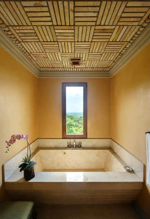 Luxury Balinese Estate in Concha Verde: Balinese Elegance in Tamarindo