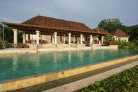 Luxury Balinese Estate in Concha Verde: Balinese Elegance in Tamarindo thumbnail