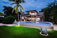 Casa Amani: Steps from the Beach and the Heart of Downtown Tamarindo! thumbnail