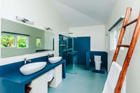 Casa Amani: Steps from the Beach and the Heart of Downtown Tamarindo! thumbnail