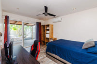 Casa Amani: Steps from the Beach and the Heart of Downtown Tamarindo! thumbnail