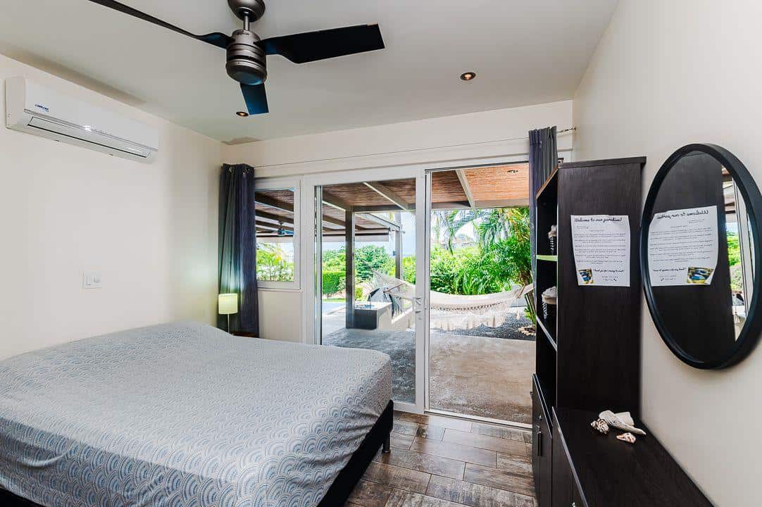 Casa Amani: Steps from the Beach and the Heart of Downtown Tamarindo!