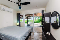Casa Amani: Steps from the Beach and the Heart of Downtown Tamarindo! thumbnail