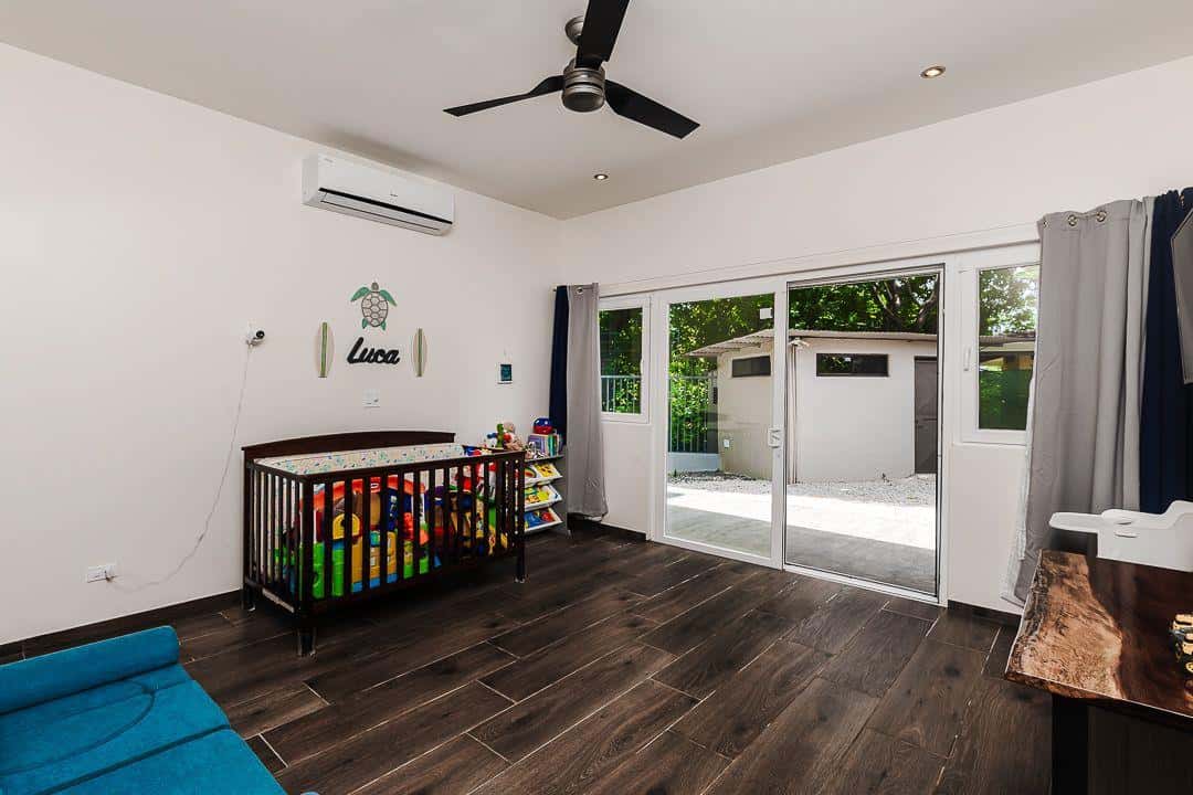 Casa Amani: Steps from the Beach and the Heart of Downtown Tamarindo!