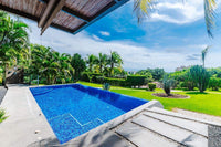 Casa Amani: Steps from the Beach and the Heart of Downtown Tamarindo! thumbnail