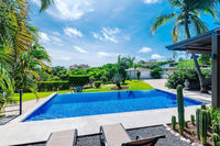 Casa Amani: Steps from the Beach and the Heart of Downtown Tamarindo! thumbnail