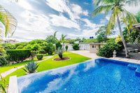 Casa Amani: Steps from the Beach and the Heart of Downtown Tamarindo! thumbnail
