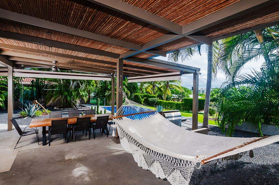 Casa Amani: Steps from the Beach and the Heart of Downtown Tamarindo!