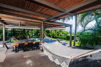 Casa Amani: Steps from the Beach and the Heart of Downtown Tamarindo! thumbnail