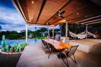 Casa Amani: Steps from the Beach and the Heart of Downtown Tamarindo! thumbnail