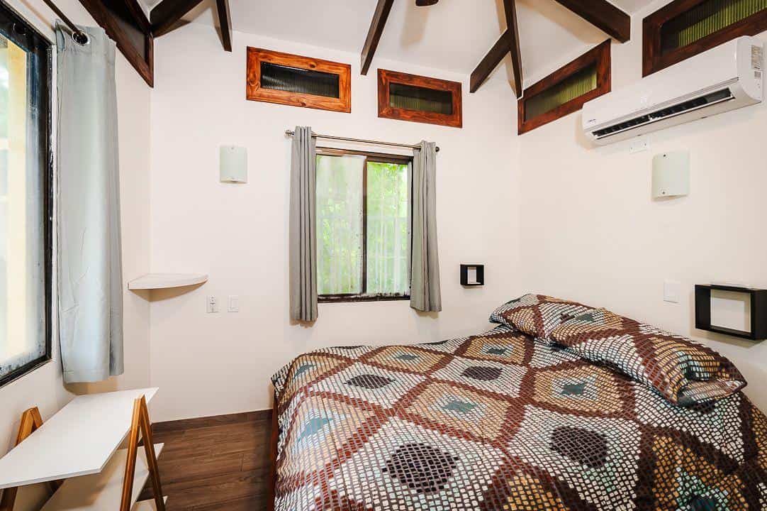 Casa Amani: Steps from the Beach and the Heart of Downtown Tamarindo!