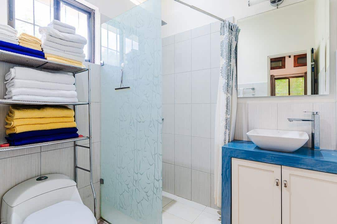 Casa Amani: Steps from the Beach and the Heart of Downtown Tamarindo!