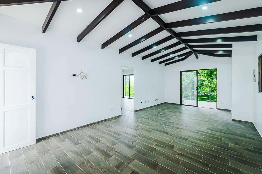 Casa Amani: Steps from the Beach and the Heart of Downtown Tamarindo!