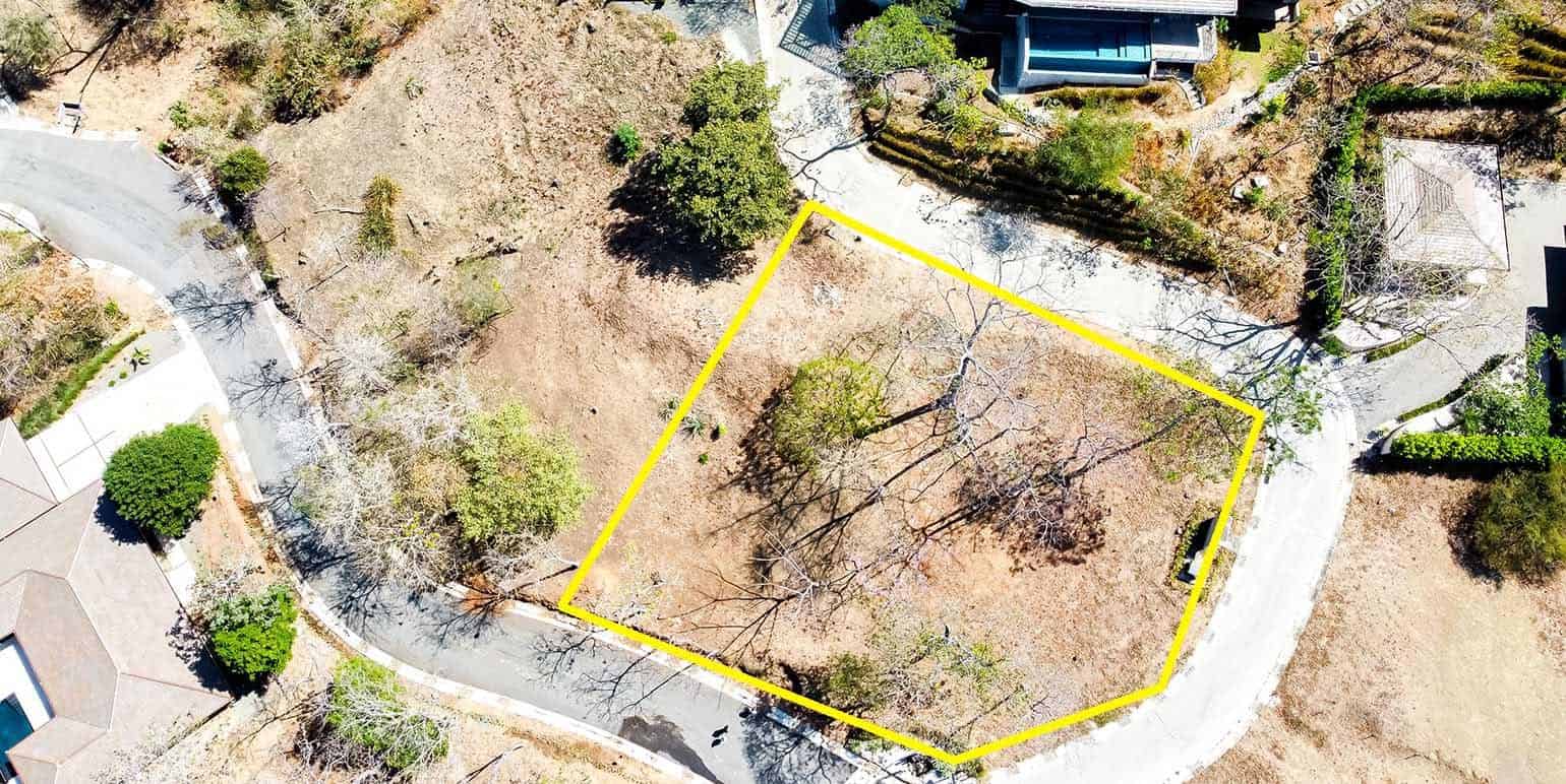 Best Deal on an Ocean View Lot in Ventanas de Playa Grande: Prime Ocean View Living