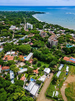 Casa Amani: Steps from the Beach and the Heart of Downtown Tamarindo! thumbnail