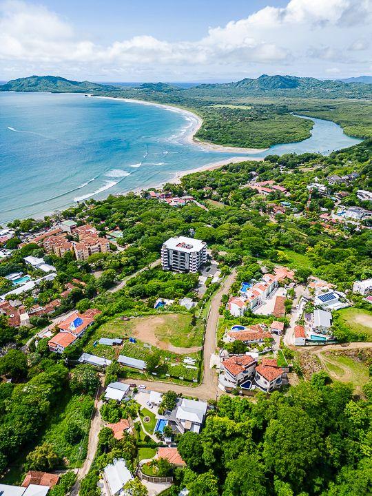 Casa Amani: Steps from the Beach and the Heart of Downtown Tamarindo!