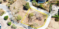 Best Deal on an Ocean View Lot in Ventanas de Playa Grande: Prime Ocean View Living thumbnail