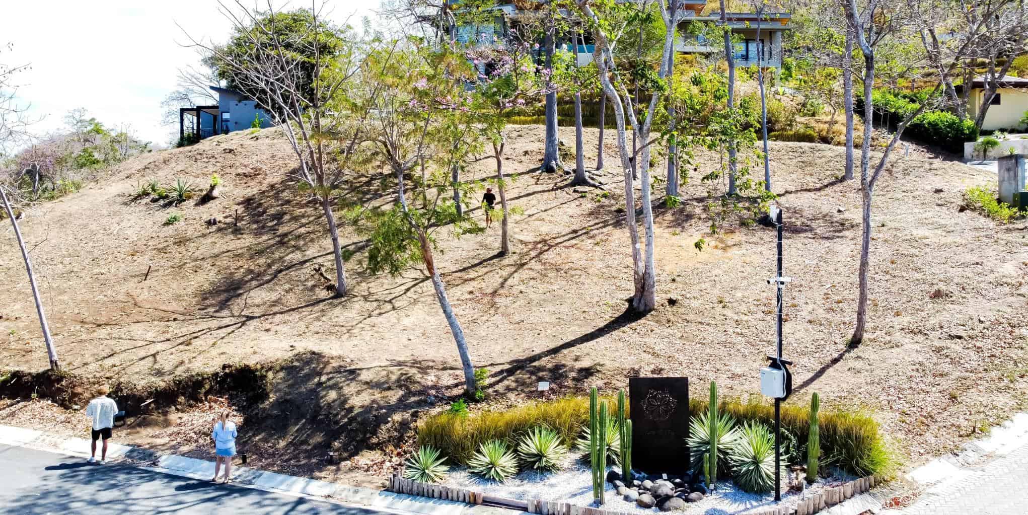 Best Deal on an Ocean View Lot in Ventanas de Playa Grande: Prime Ocean View Living