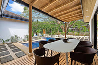 Brand New 3 Bedroom Home 1 Mile to the Beach: Contemporary Comfort in Tamarindo thumbnail
