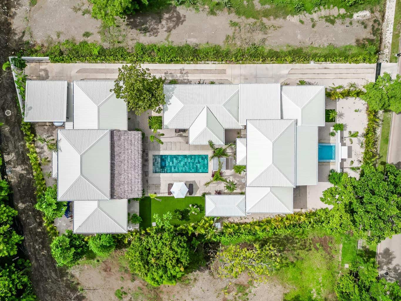 Casa Duna, Luxury Brand New 2 Homes in Senderos, Tamarindo!: Senderos Living in Luxury