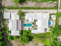 Casa Duna, Luxury Brand New 2 Homes in Senderos, Tamarindo!: Senderos Living in Luxury thumbnail