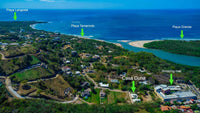 Casa Duna, Luxury Brand New 2 Homes in Senderos, Tamarindo!: Senderos Living in Luxury thumbnail