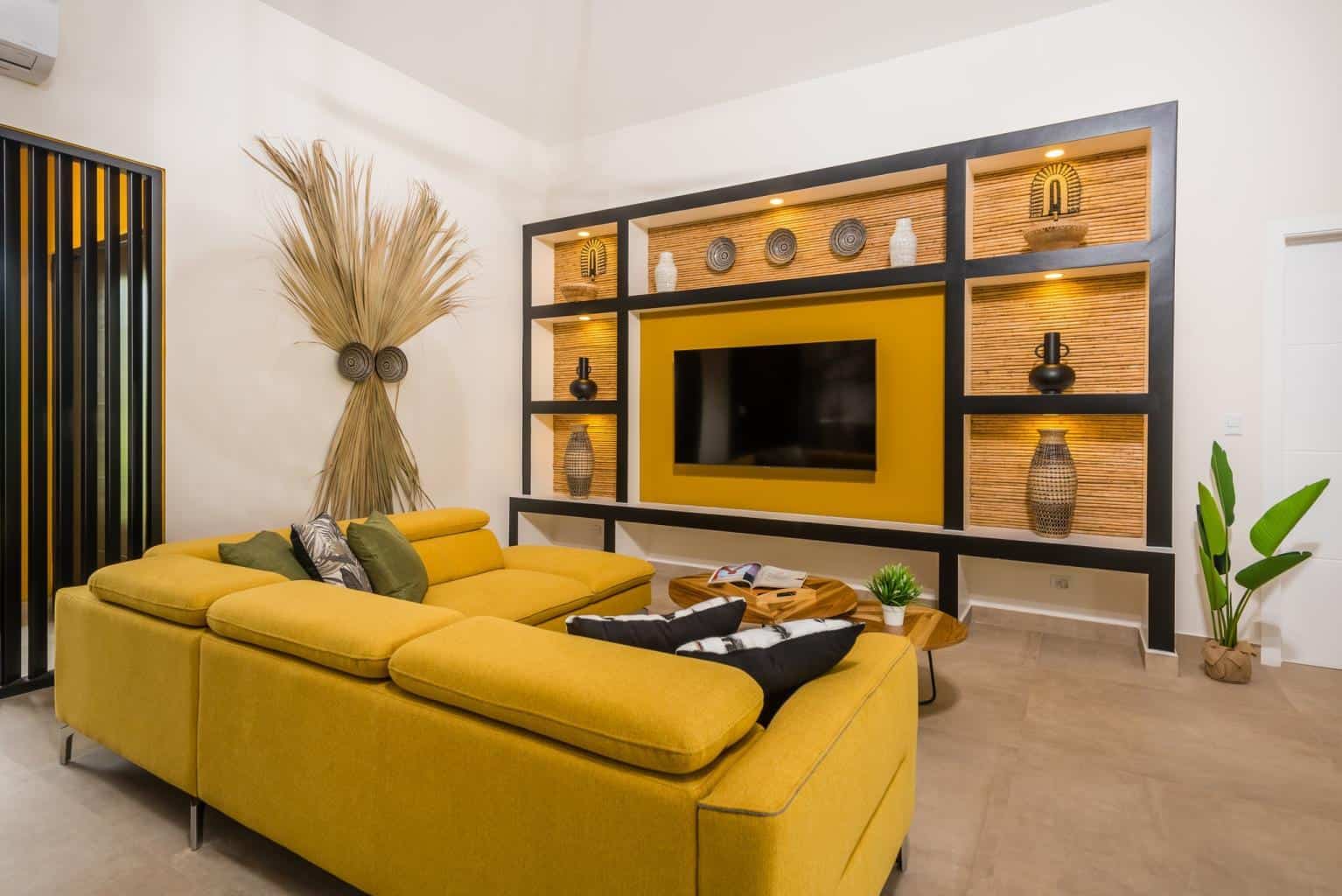 Casa Duna, Luxury Brand New 2 Homes in Senderos, Tamarindo!: Senderos Living in Luxury
