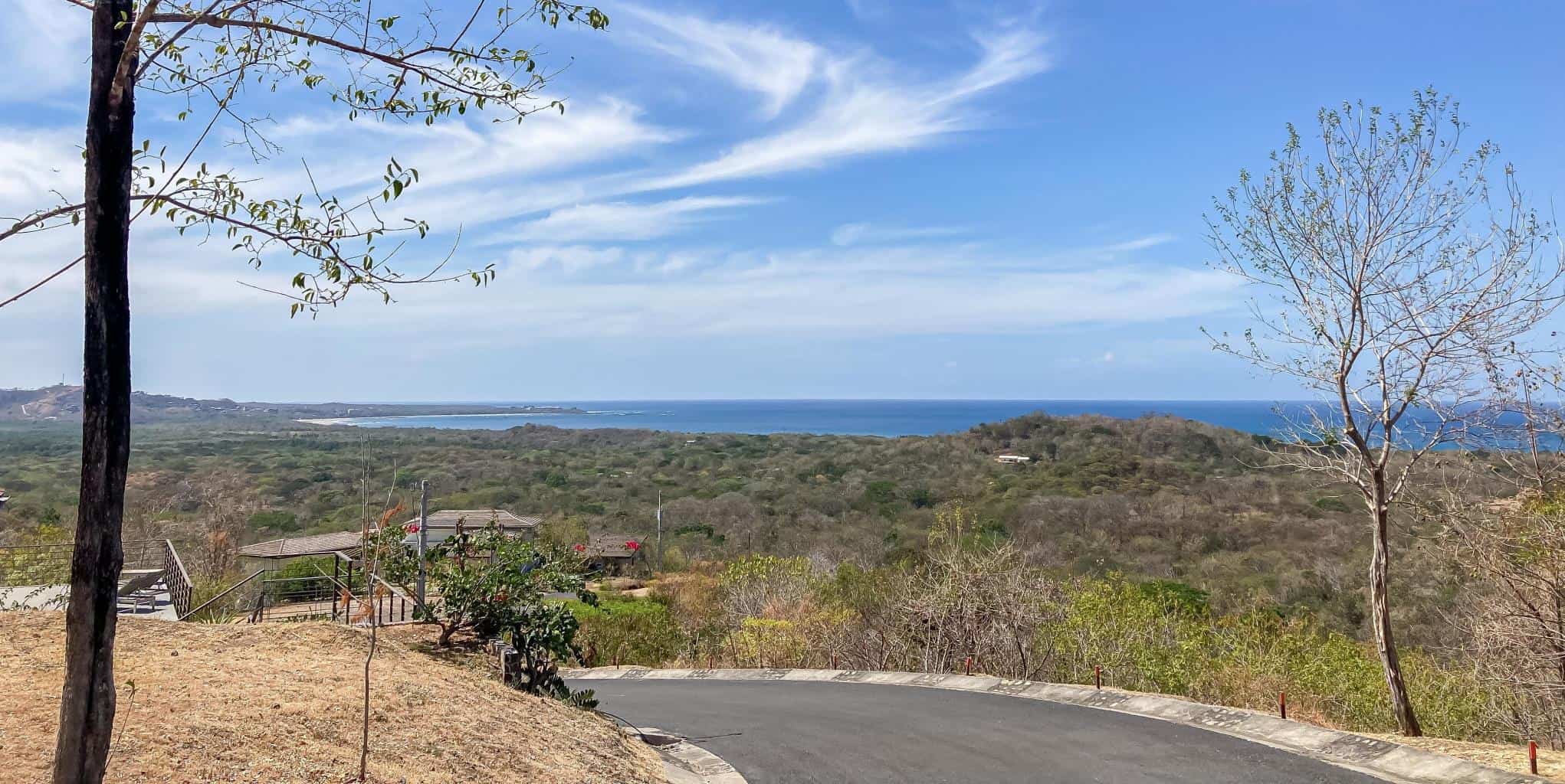 Best Deal on an Ocean View Lot in Ventanas de Playa Grande: Prime Ocean View Living