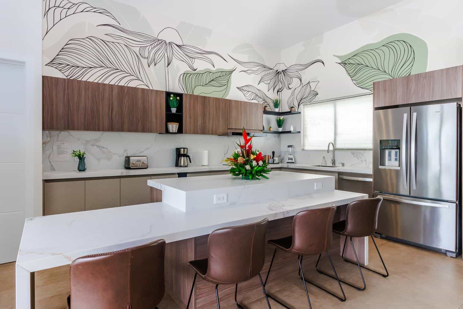 Casa Duna, Luxury Brand New 2 Homes in Senderos, Tamarindo!: Senderos Living in Luxury
