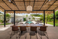 Casa Duna, Luxury Brand New 2 Homes in Senderos, Tamarindo!: Senderos Living in Luxury thumbnail