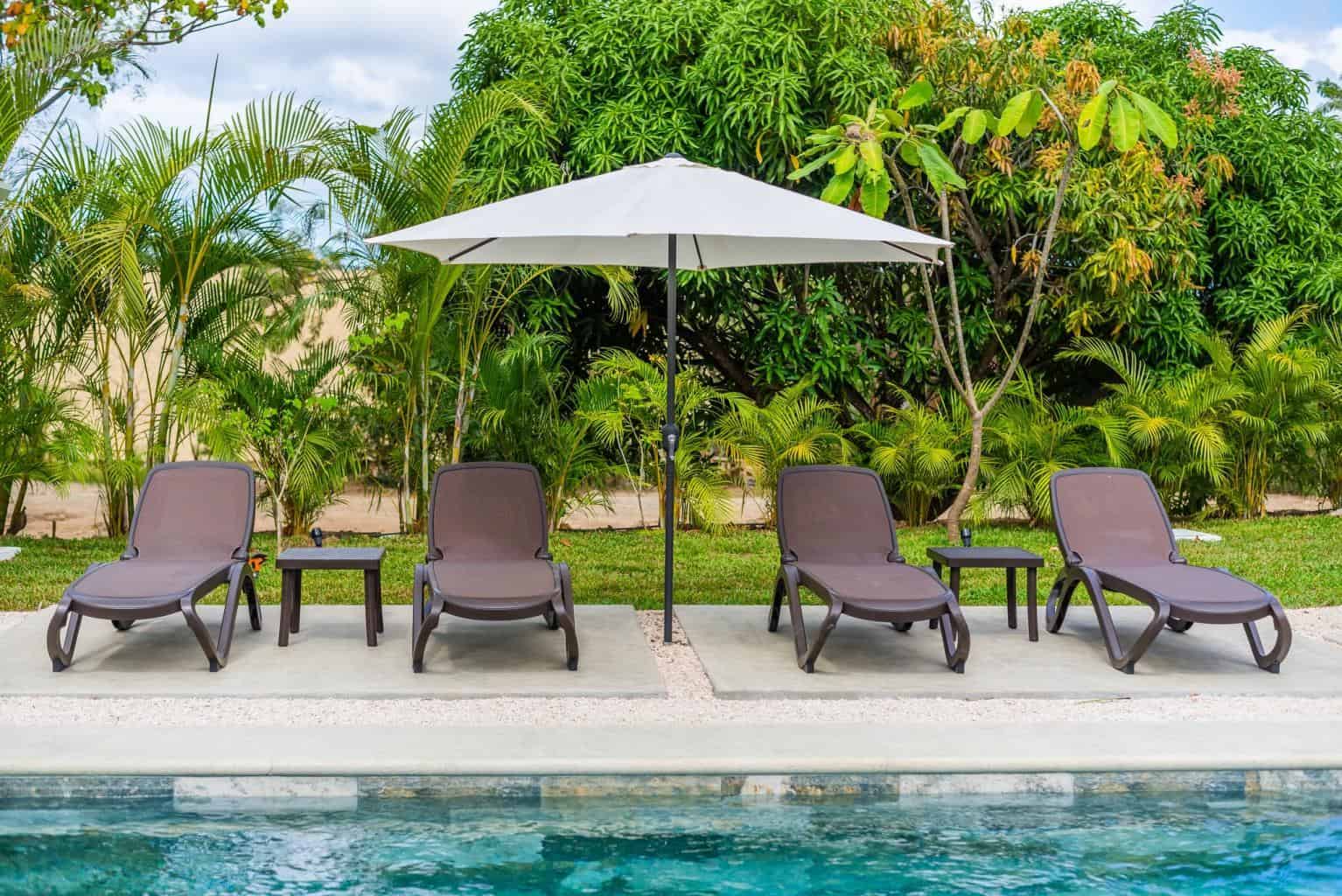 Casa Duna, Luxury Brand New 2 Homes in Senderos, Tamarindo!: Senderos Living in Luxury