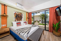 Casa Duna, Luxury Brand New 2 Homes in Senderos, Tamarindo!: Senderos Living in Luxury thumbnail