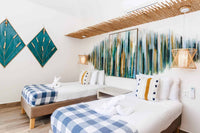 Casa Duna, Luxury Brand New 2 Homes in Senderos, Tamarindo!: Senderos Living in Luxury thumbnail