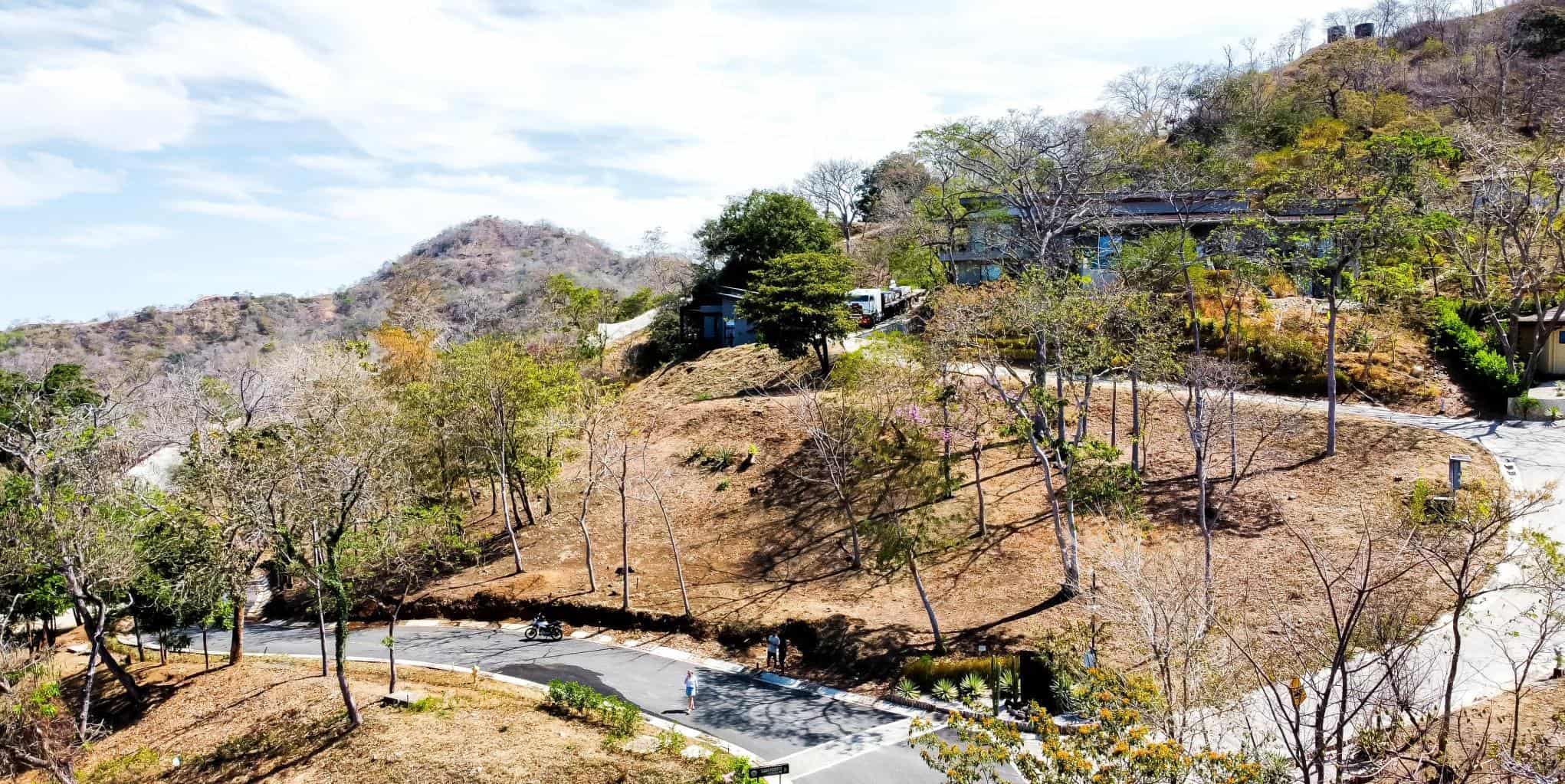 Best Deal on an Ocean View Lot in Ventanas de Playa Grande: Prime Ocean View Living