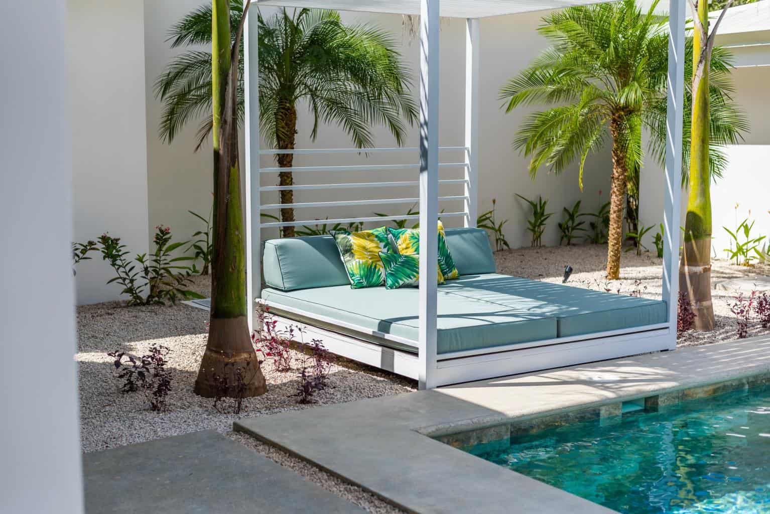 Casa Duna, Luxury Brand New 2 Homes in Senderos, Tamarindo!: Senderos Living in Luxury