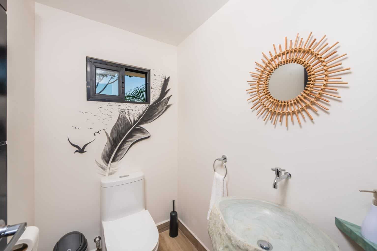 Casa Duna, Luxury Brand New 2 Homes in Senderos, Tamarindo!: Senderos Living in Luxury