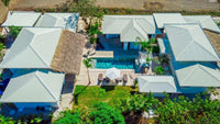 Casa Duna, Luxury Brand New 2 Homes in Senderos, Tamarindo!: Senderos Living in Luxury thumbnail