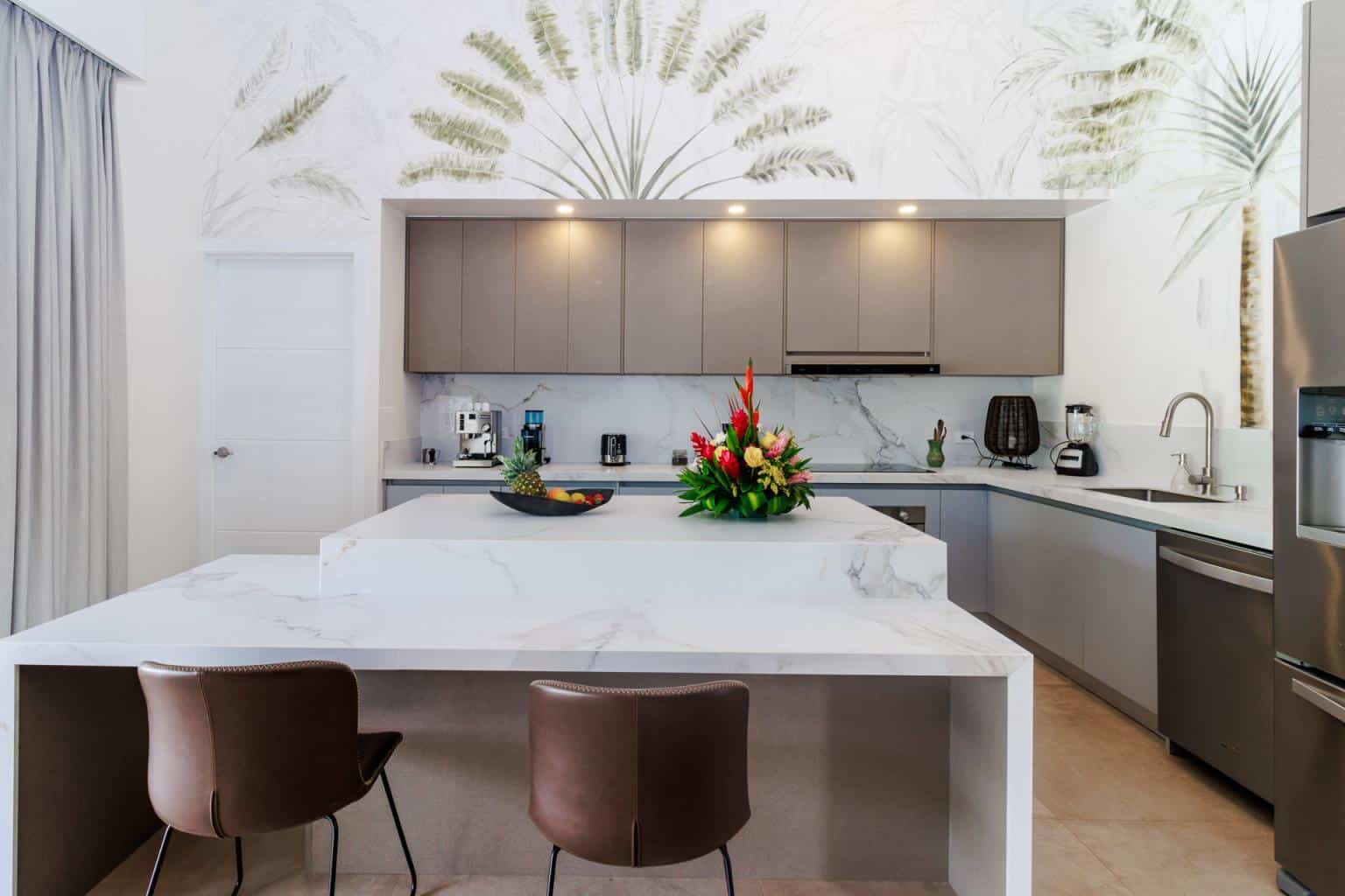 Casa Duna, Luxury Brand New 2 Homes in Senderos, Tamarindo!: Senderos Living in Luxury