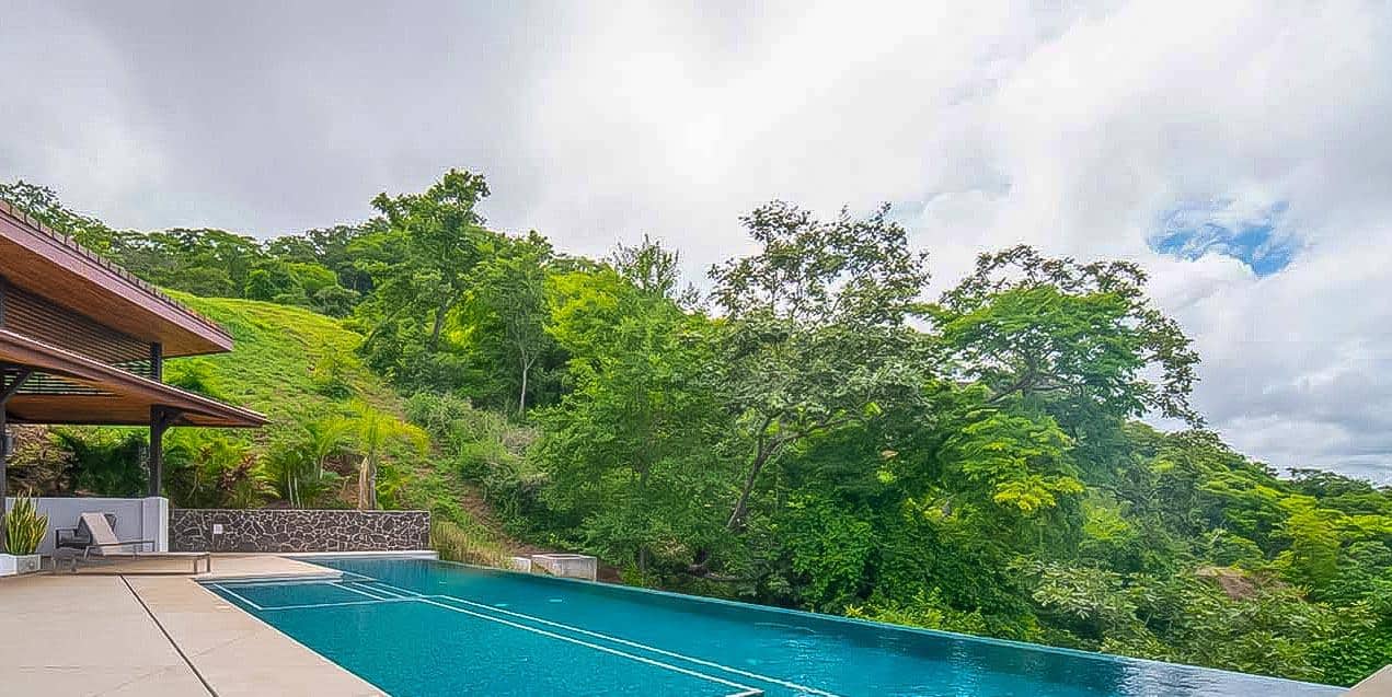 Best Deal on an Ocean View Lot in Ventanas de Playa Grande: Prime Ocean View Living
