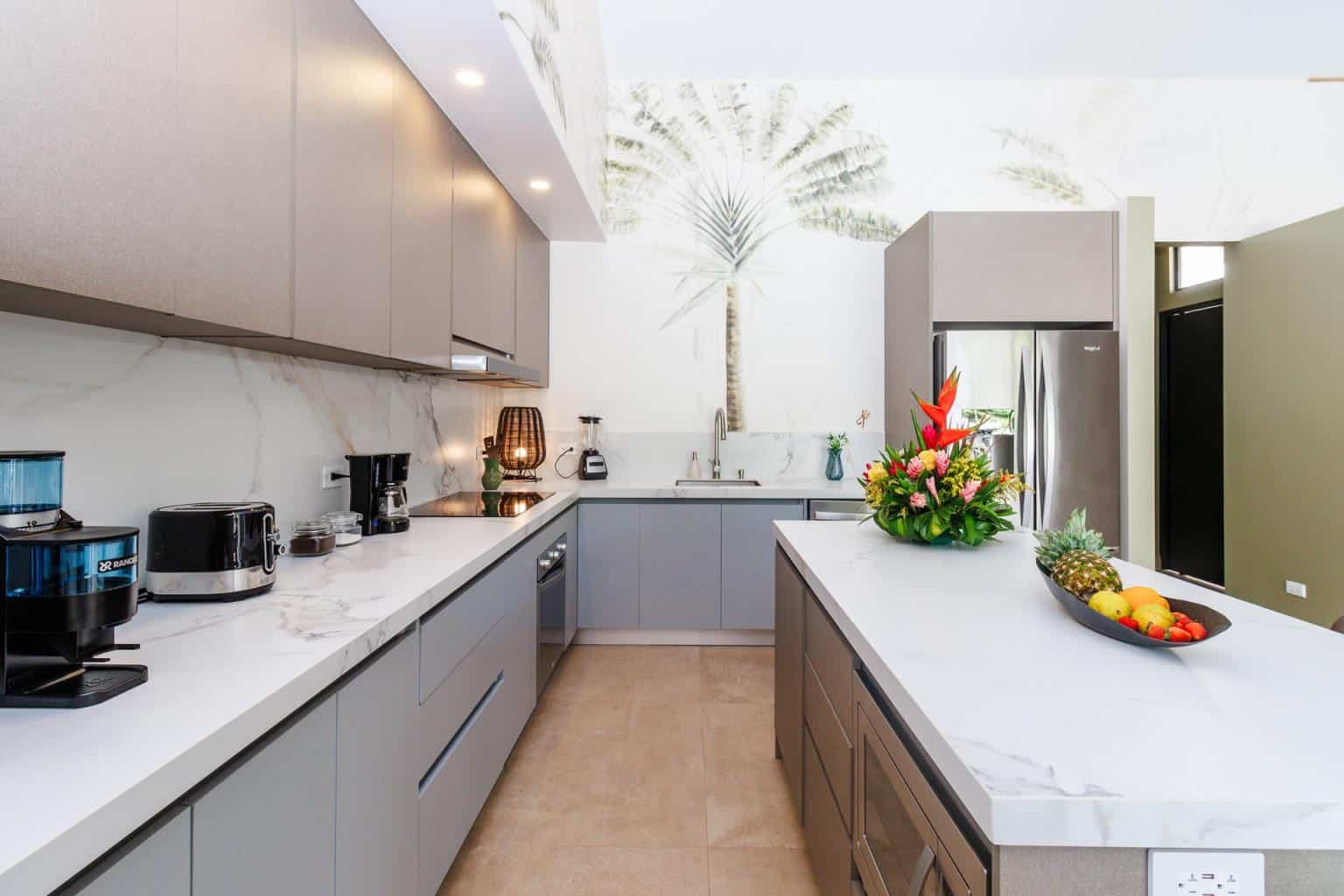 Casa Duna, Luxury Brand New 2 Homes in Senderos, Tamarindo!: Senderos Living in Luxury