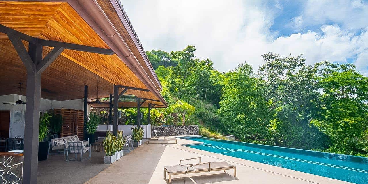 Best Deal on an Ocean View Lot in Ventanas de Playa Grande: Prime Ocean View Living
